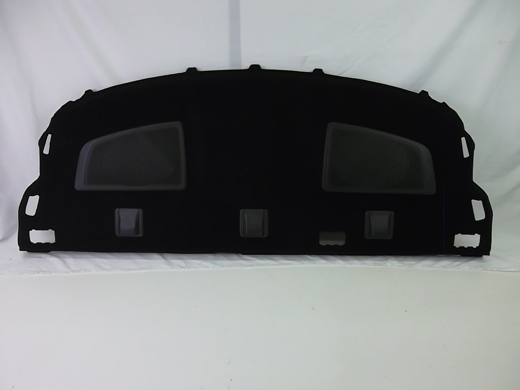 2013-2019 Nissan Sentra  Rear Trunk Deck Package Trim 79910-3SG0A
