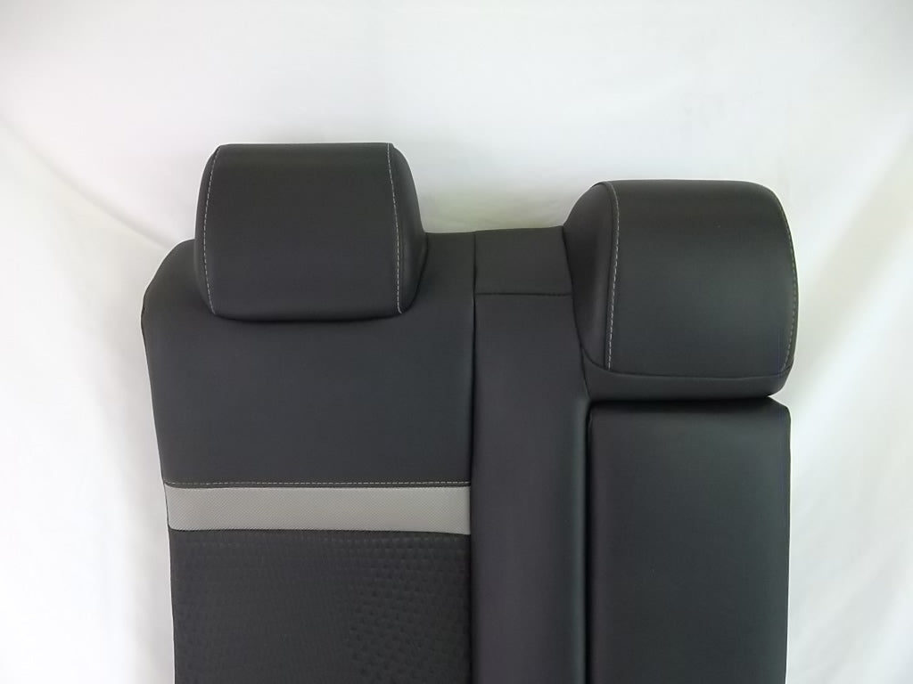 2012-2014 Toyota Camry Rear Cushion Seat Passenger 71077-06C50