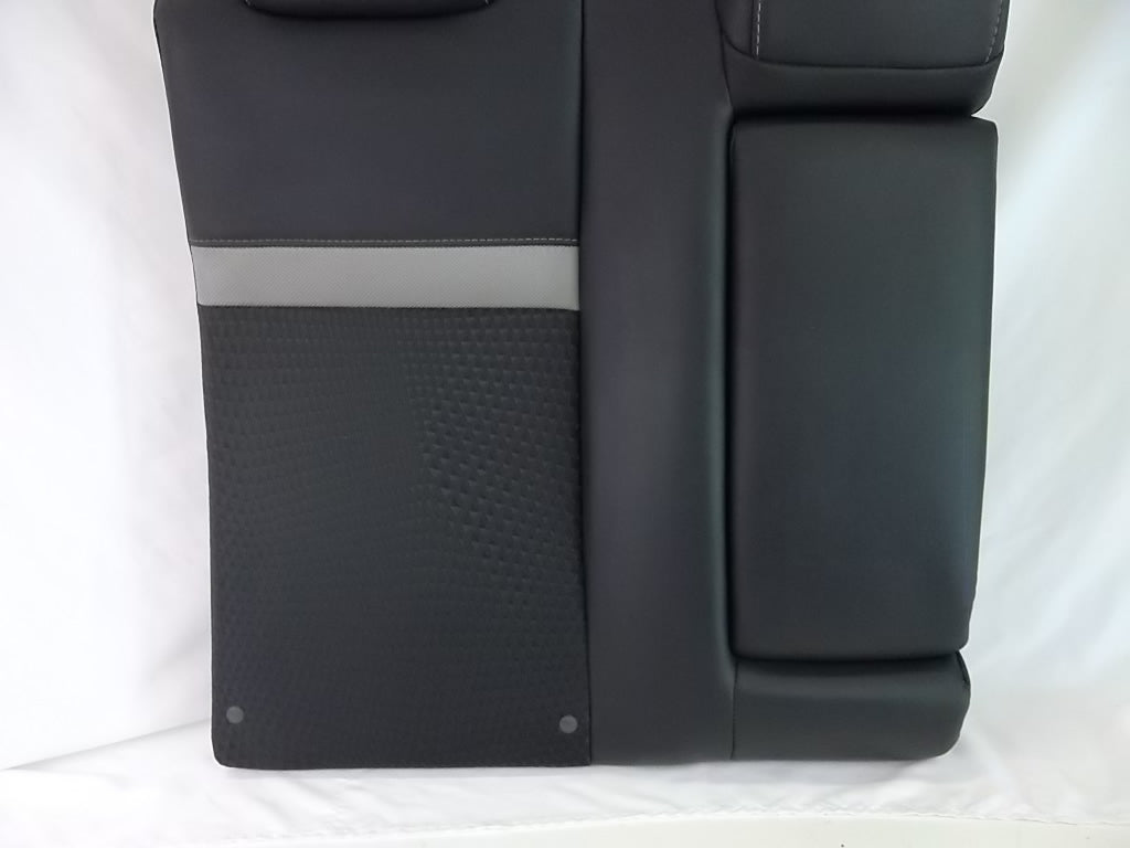 2012-2014 Toyota Camry Rear Cushion Seat Passenger 71077-06C50
