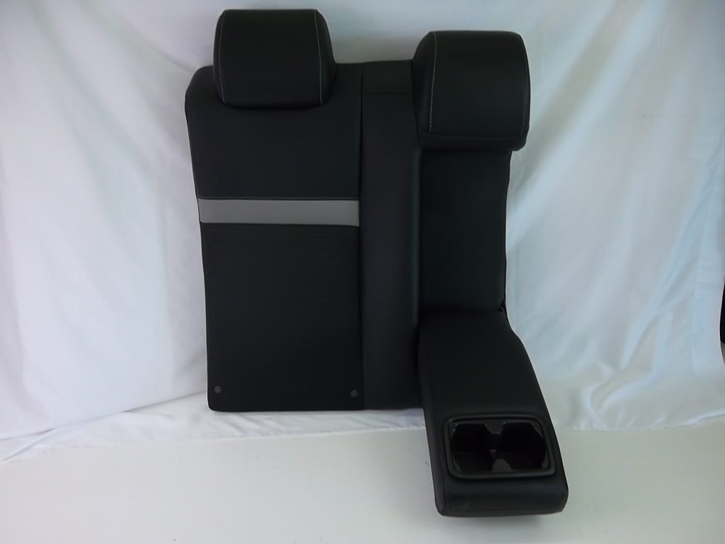 2012-2014 Toyota Camry Rear Cushion Seat Passenger 71077-06C50