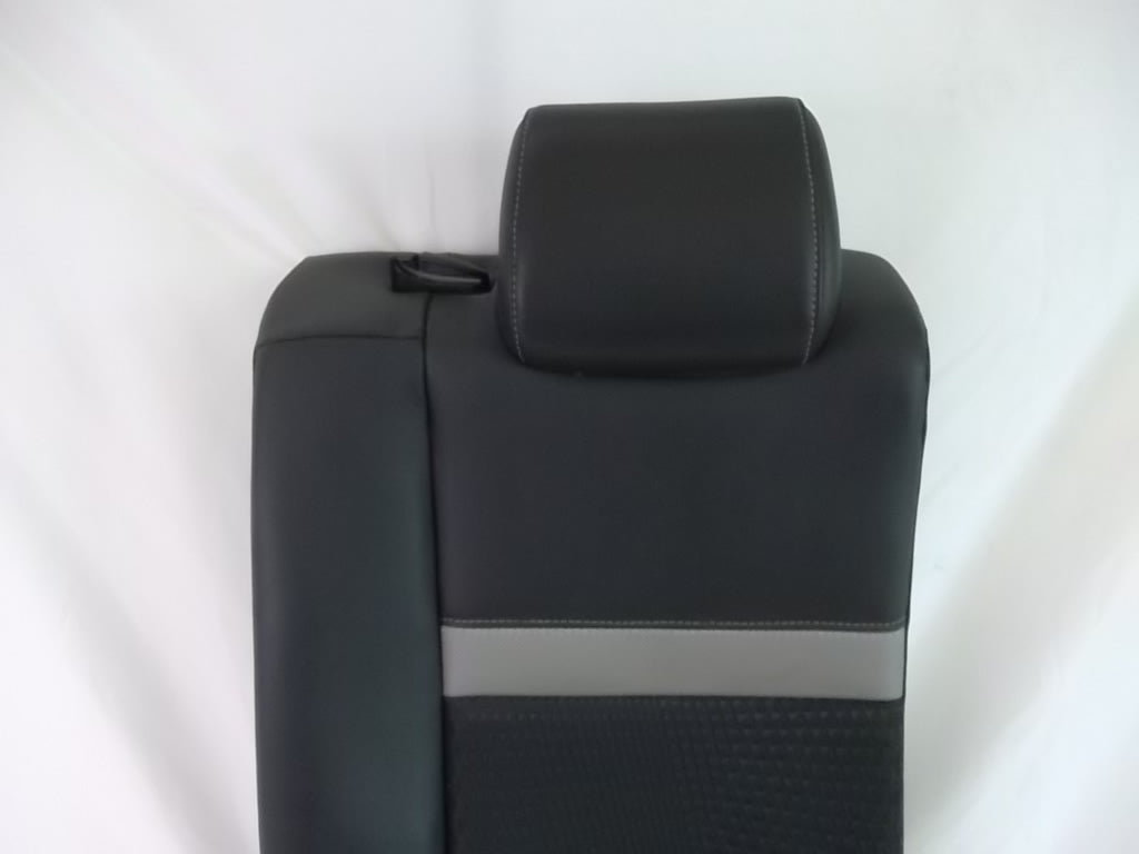 2012-2014 Toyota Camry Cushion Seat Rear Driver 71078-06610