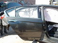 2013-2017 Honda Accord Door Rear Passenger 67510-T2F-A00