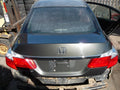 2013-2015 Honda Accord Trunklid Decklid Trunk Tailgate 4dr 68500-T2A-A90