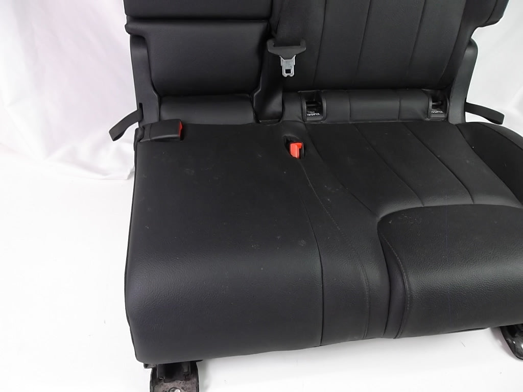 Rear Seat Driver Mercedes Benz 247 920 59 04 GLB250 2021-2023
