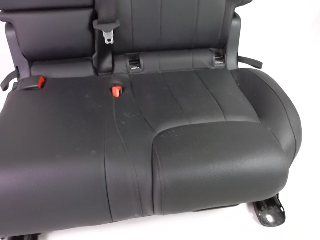 Rear Seat Driver Mercedes Benz 247 920 59 04 GLB250 2021-2023