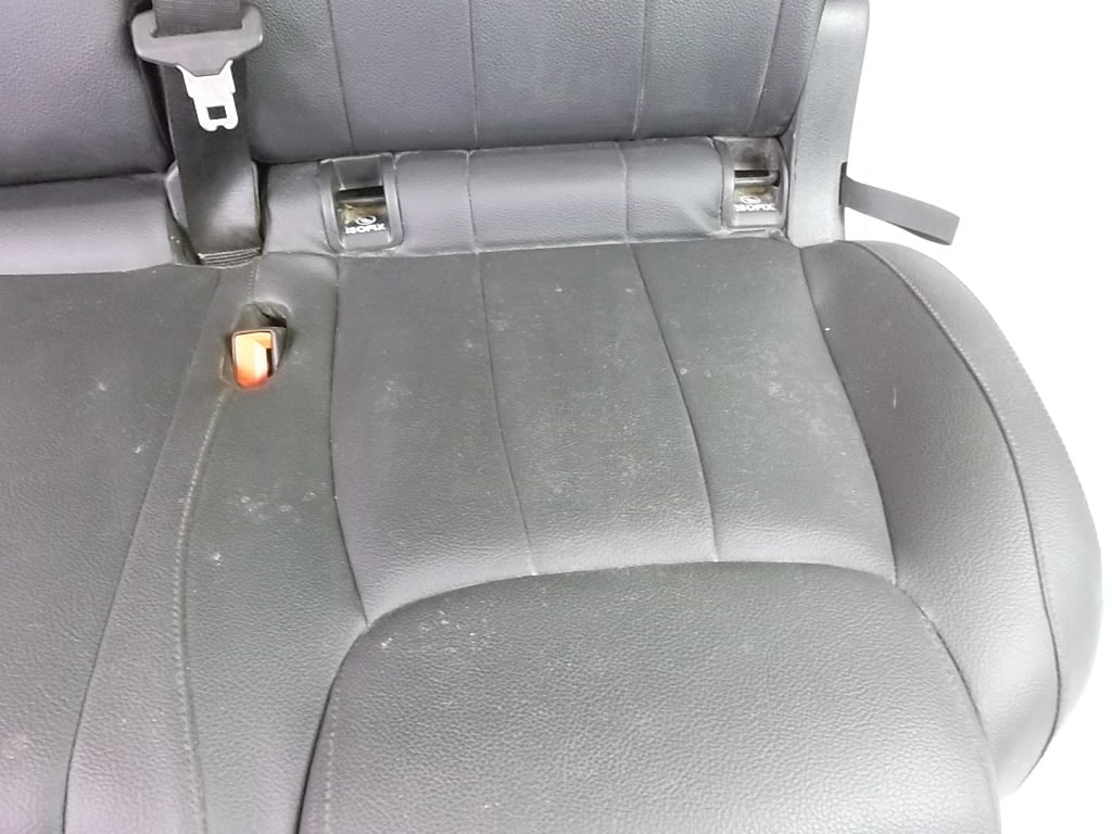 Rear Seat Driver Mercedes Benz 247 920 59 04 GLB250 2021-2023