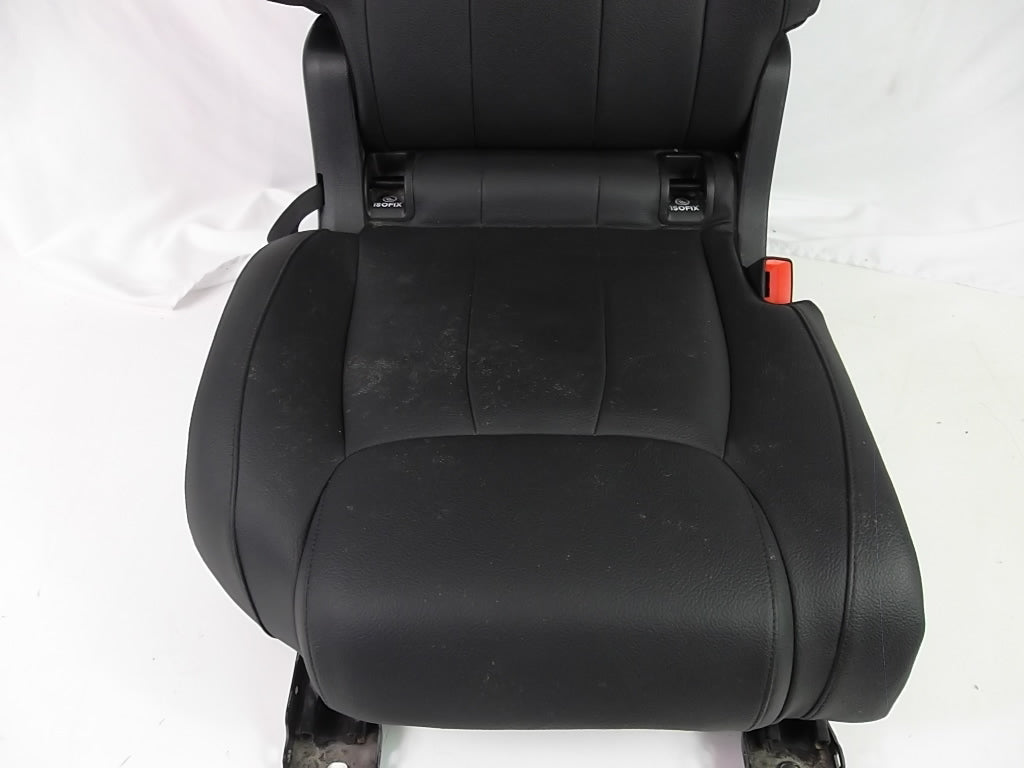 Rear Seat Passenger Mercedes Benz 247 920 60 04 GLB250 2021-2023