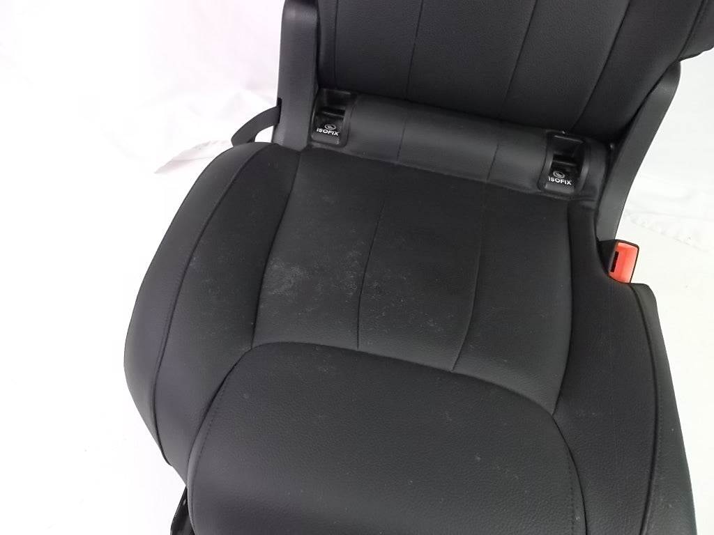 Rear Seat Passenger Mercedes Benz 247 920 60 04 GLB250 2021-2023