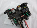 2020-2023 Mercedes Benz GLB250 Cabin Fuse Relay Junction Box 177 906 13 02