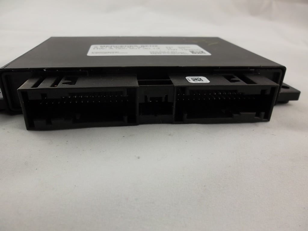 2020-2023 Mercedes Benz GLB250 Transmission Control Module 213 900 87 30