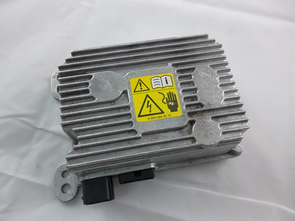 2020-2023 Mercedes Benz GLB250 Power Inverter Converter Module 000 982 03 20