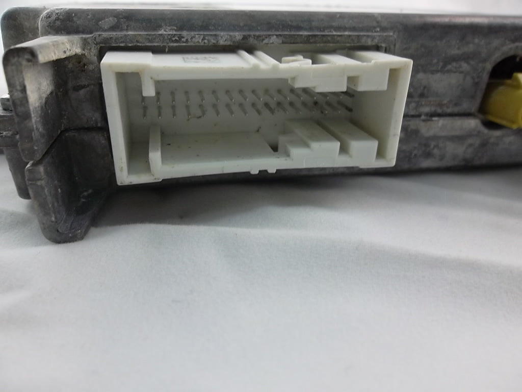 2020-2023 Mercedes Benz GLB250 Park Assist Control Module 000 900 45 34