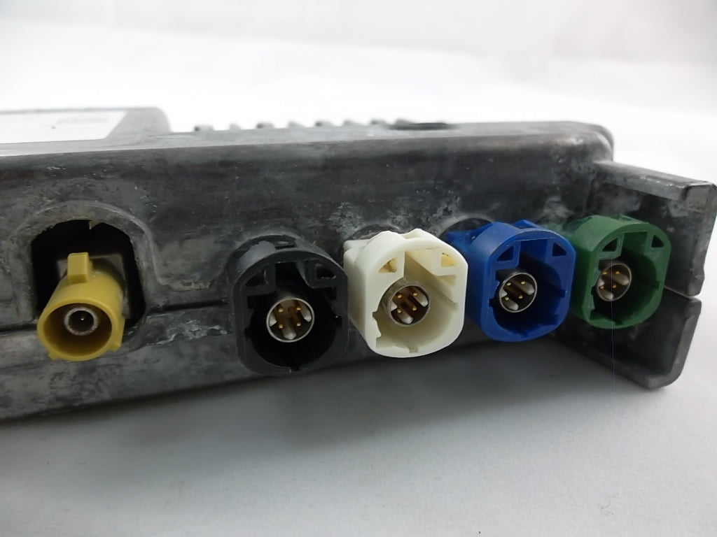 2020-2023 Mercedes Benz GLB250 Park Assist Control Module 000 900 45 34