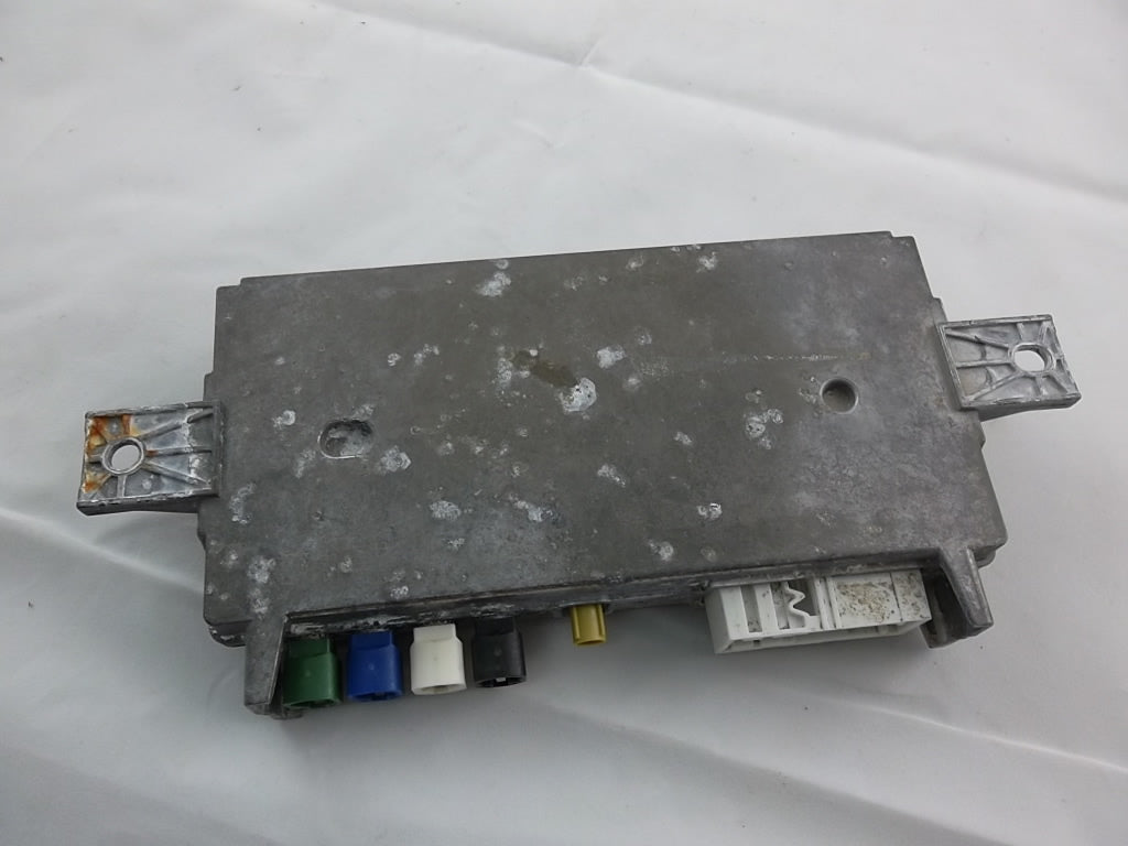 2020-2023 Mercedes Benz GLB250 Park Assist Control Module 000 900 45 34