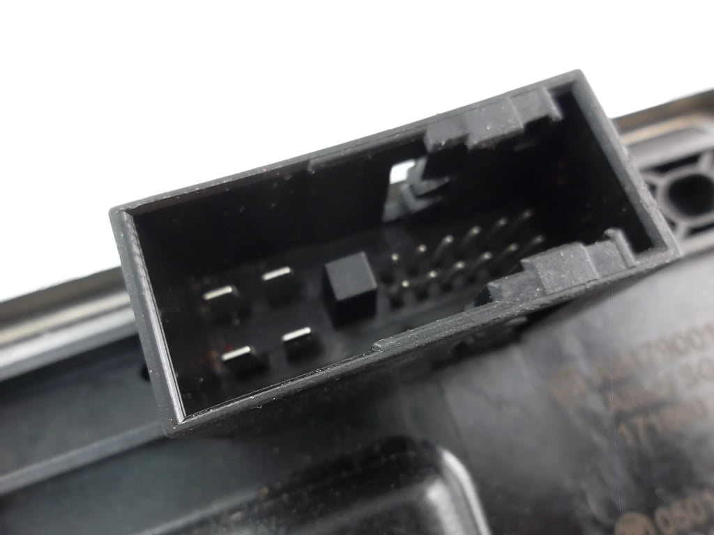 Transfer Case Control Module 247 900 14 16 Mercedes Benz GLB250 2020-2023