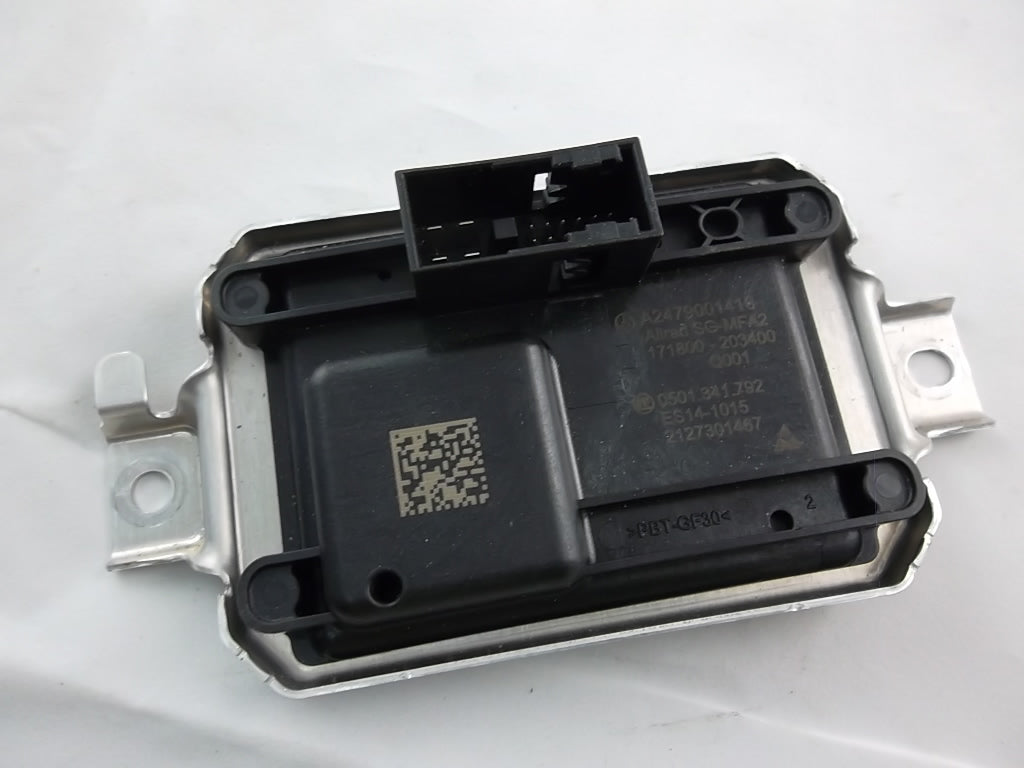 Transfer Case Control Module 247 900 14 16 Mercedes Benz GLB250 2020-2023