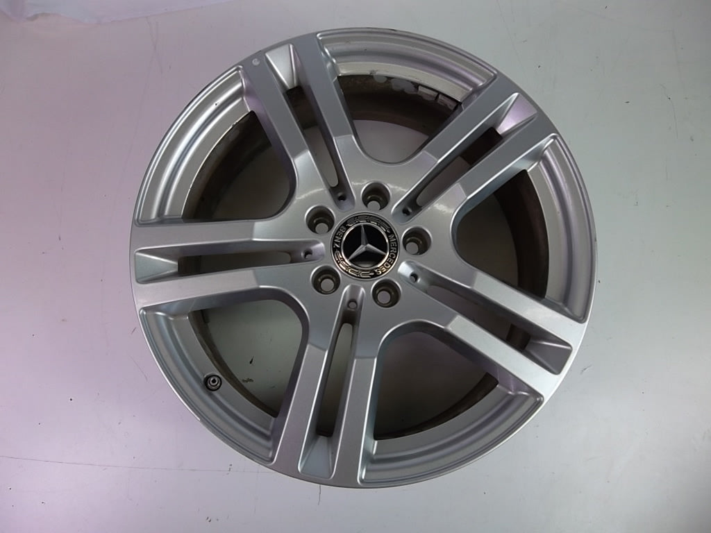 2020-2023 Mercedes Benz GLB250 Alloy Wheel RIM 5 Double Spoke 247 401 30 00