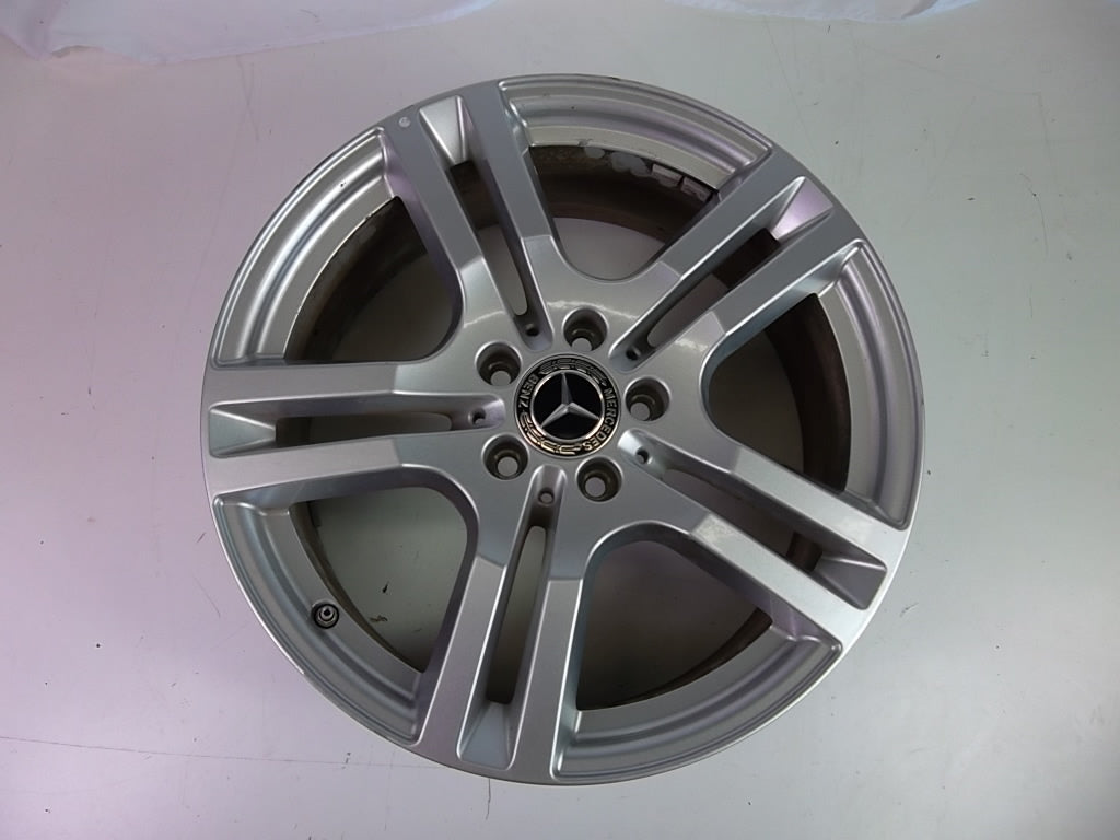 2020-2023 Mercedes Benz GLB250 Alloy Wheel RIM 5 Double Spoke 247 401 30 00