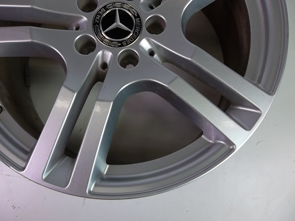 2020-2023 Mercedes Benz GLB250 Alloy Wheel RIM 5 Double Spoke 247 401 30 00