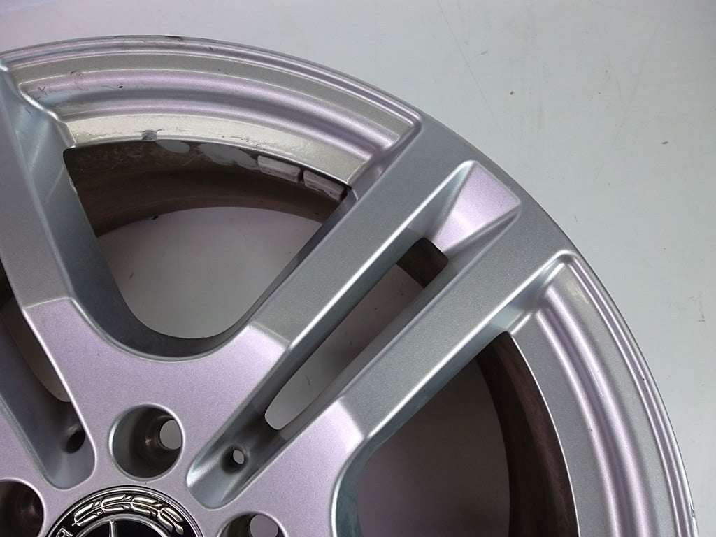 2020-2023 Mercedes Benz GLB250 Alloy Wheel RIM 5 Double Spoke 247 401 30 00