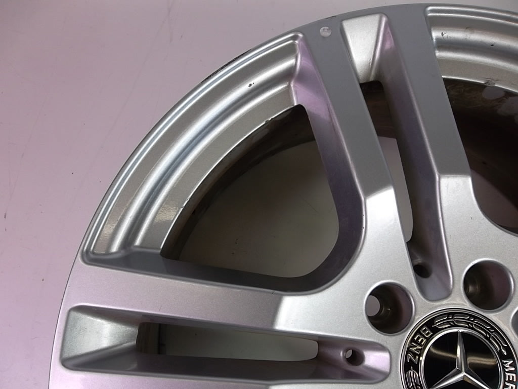 2020-2023 Mercedes Benz GLB250 Alloy Wheel RIM 5 Double Spoke 247 401 30 00