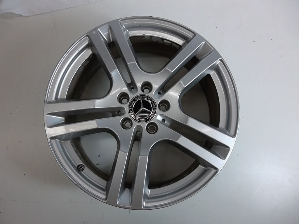 2020-2023 Mercedes Benz GLB250 Alloy Wheel RIM 5 Double Spoke 247 401 30 00