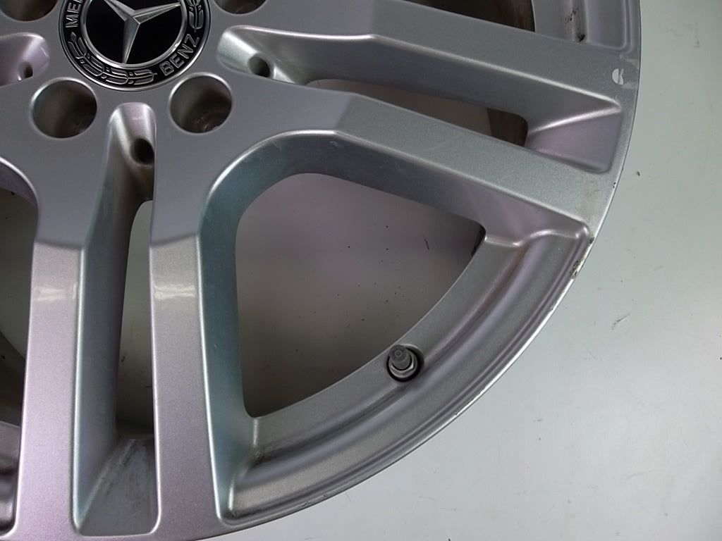 2020-2023 Mercedes Benz GLB250 Alloy Wheel RIM 5 Double Spoke 247 401 30 00