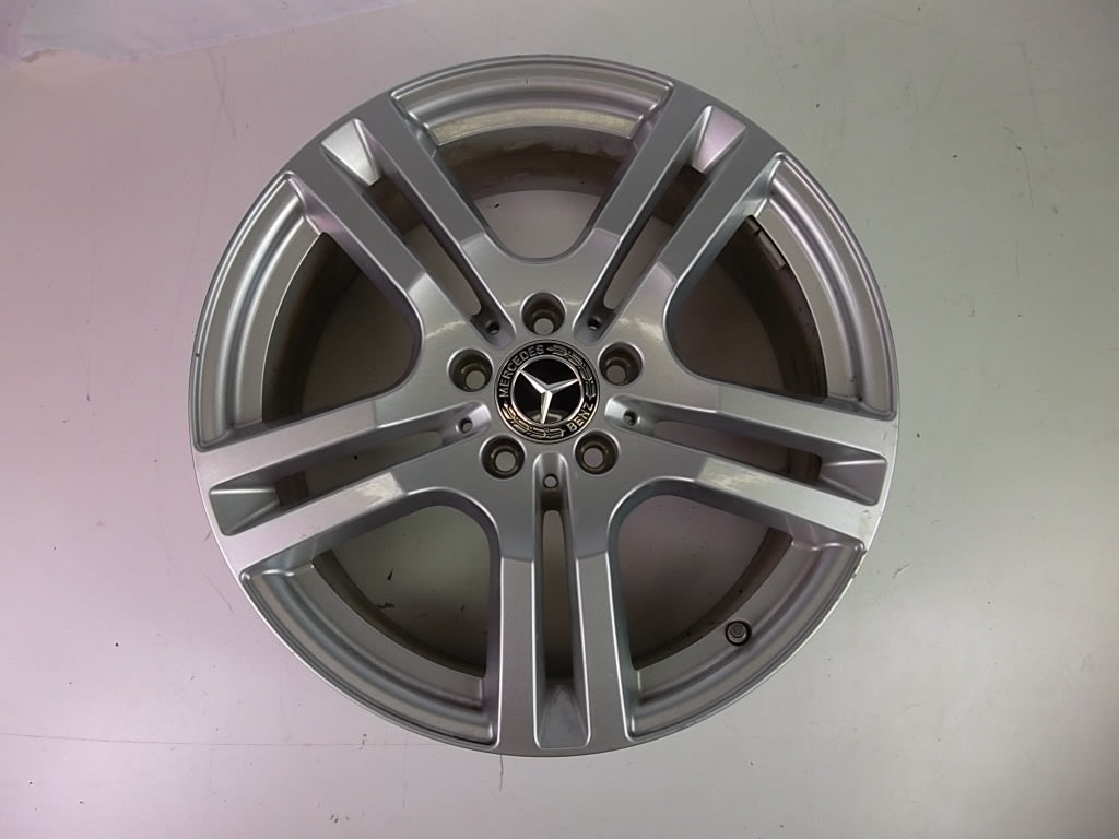 2020-2023 Mercedes Benz GLB250 Alloy Wheel RIM 5 Double Spoke 247 401 30 00