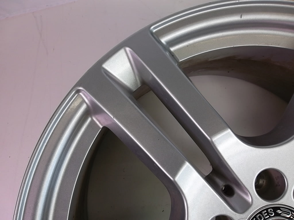 2020-2023 Mercedes Benz GLB250 Alloy Wheel RIM 5 Double Spoke 247 401 30 00