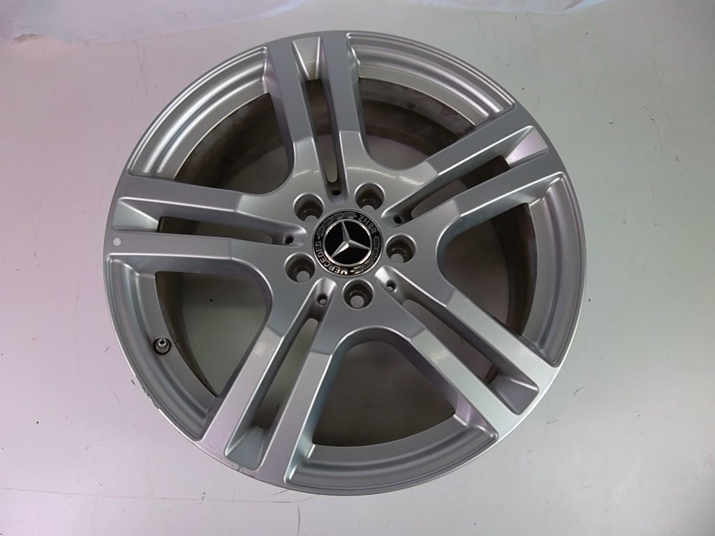 2020-2023 Mercedes Benz GLB250 Alloy Wheel RIM 5 Double Spoke 247 401 30 00