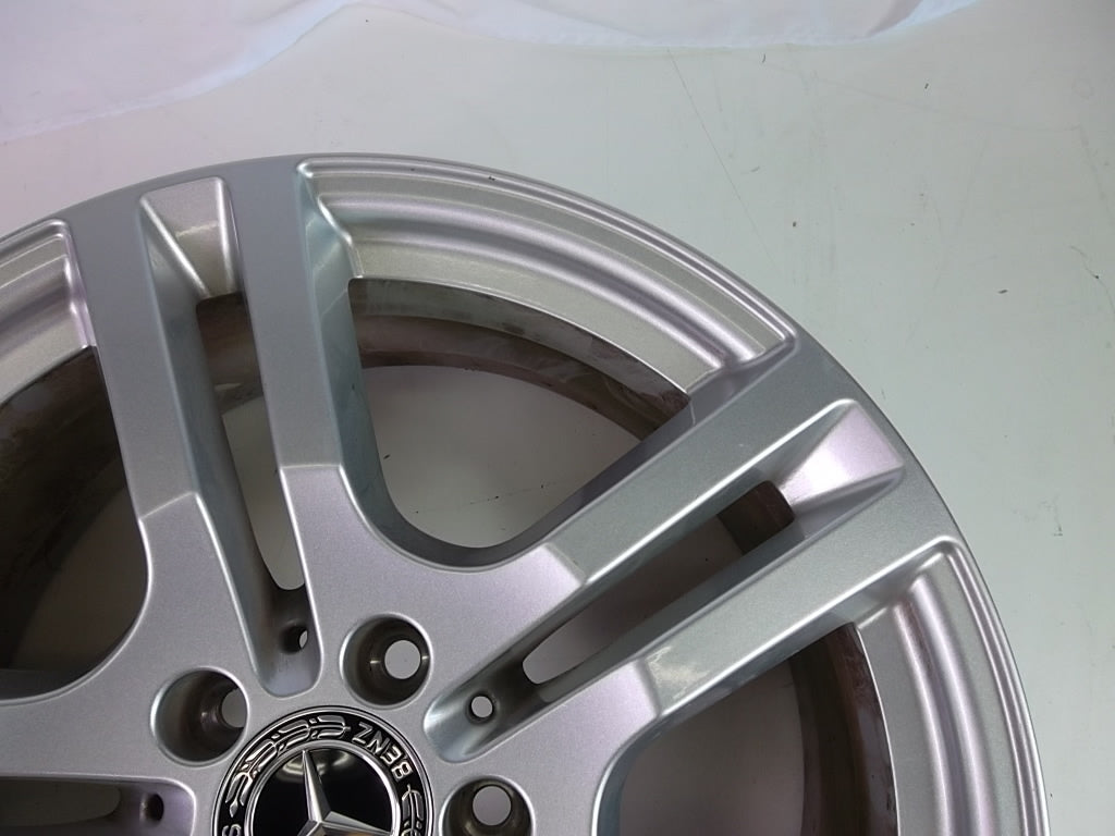 2020-2023 Mercedes Benz GLB250 Alloy Wheel RIM 5 Double Spoke 247 401 30 00