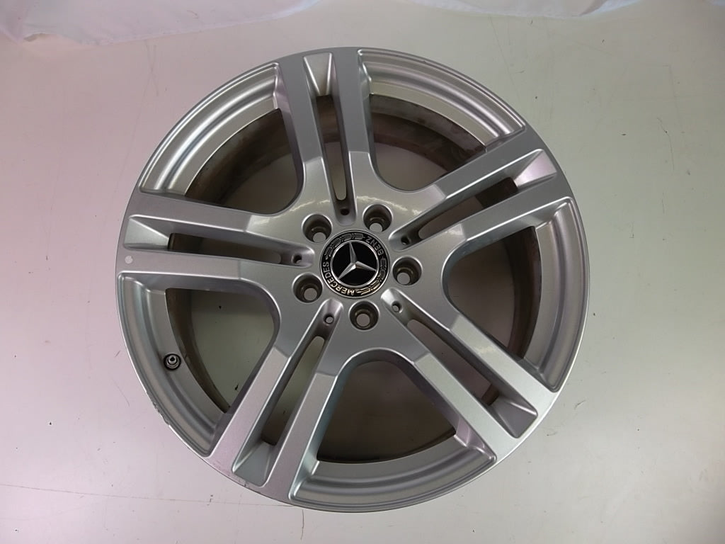2020-2023 Mercedes Benz GLB250 Alloy Wheel RIM 5 Double Spoke 247 401 30 00