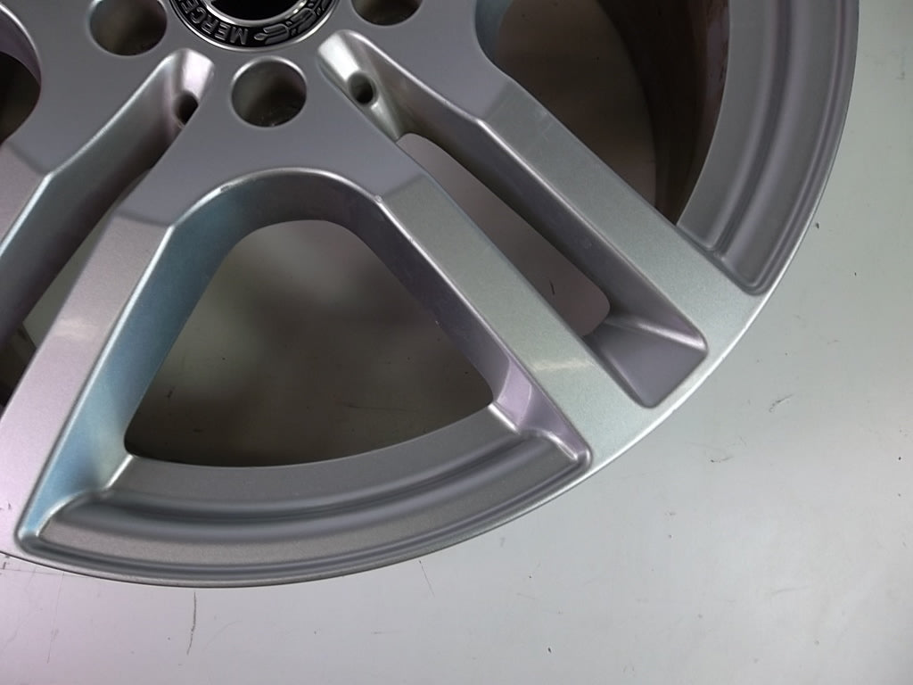 2020-2023 Mercedes Benz GLB250 Alloy Wheel RIM 5 Double Spoke 247 401 30 00