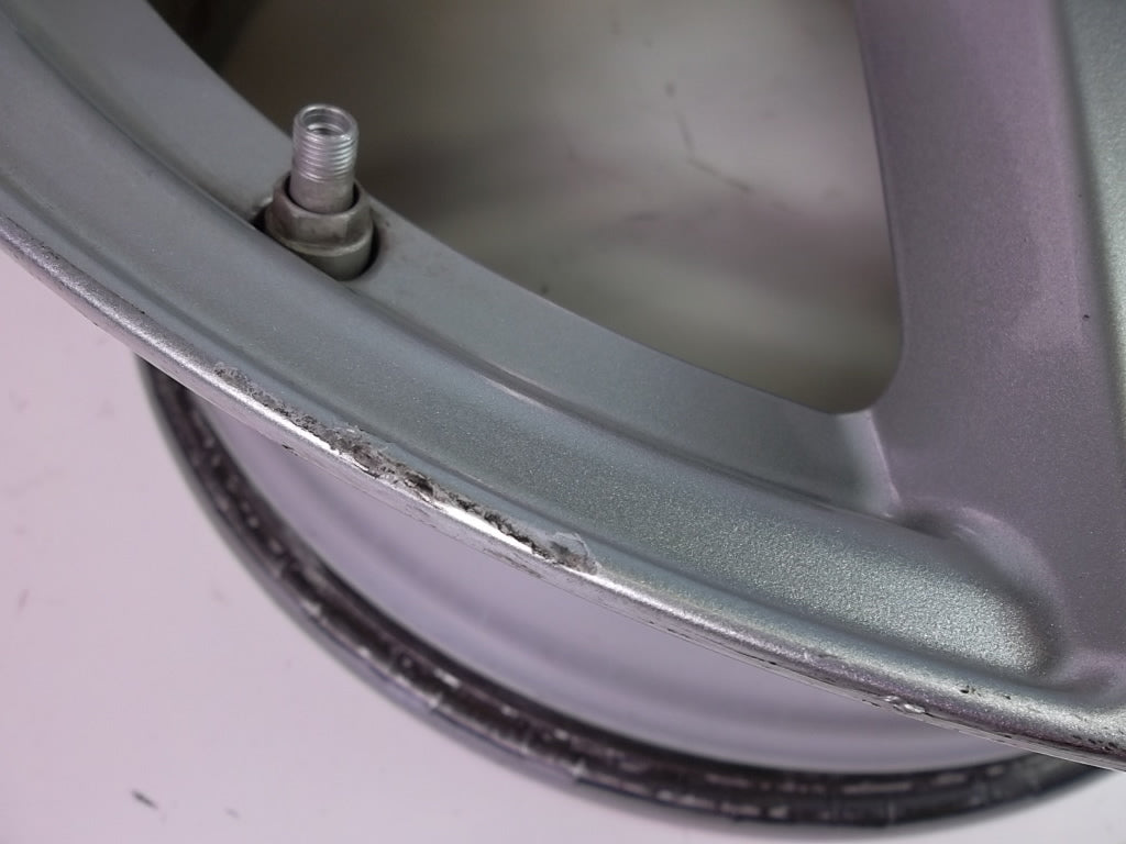 2020-2023 Mercedes Benz GLB250 Alloy Wheel RIM 5 Double Spoke 247 401 30 00