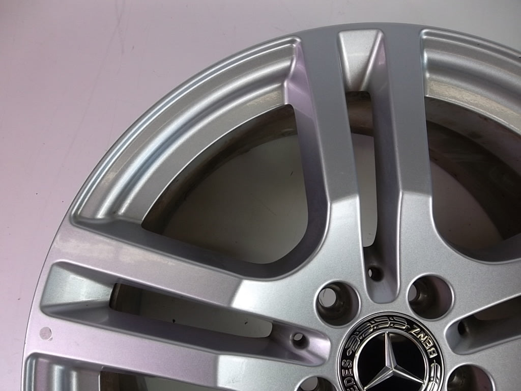 2020-2023 Mercedes Benz GLB250 Alloy Wheel RIM 5 Double Spoke 247 401 30 00