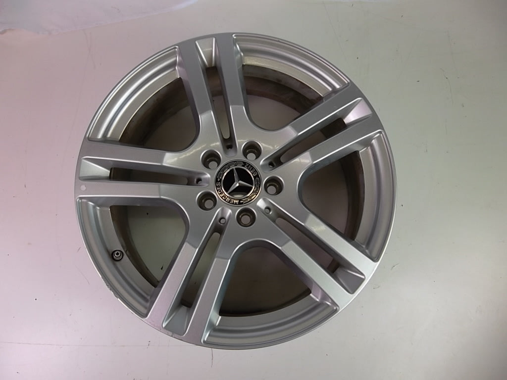 2020-2023 Mercedes Benz GLB250 Alloy Wheel RIM 5 Double Spoke 247 401 30 00