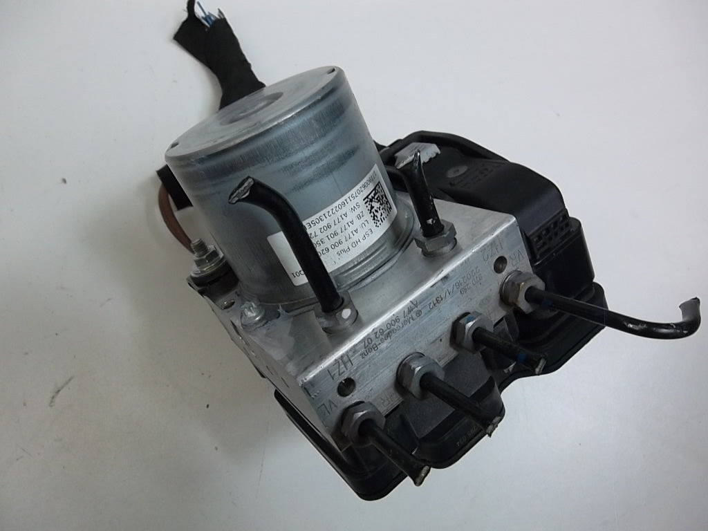 2020-2023 Mercedes Benz GLB250 ABS Pump Control Module 177 900 62 07