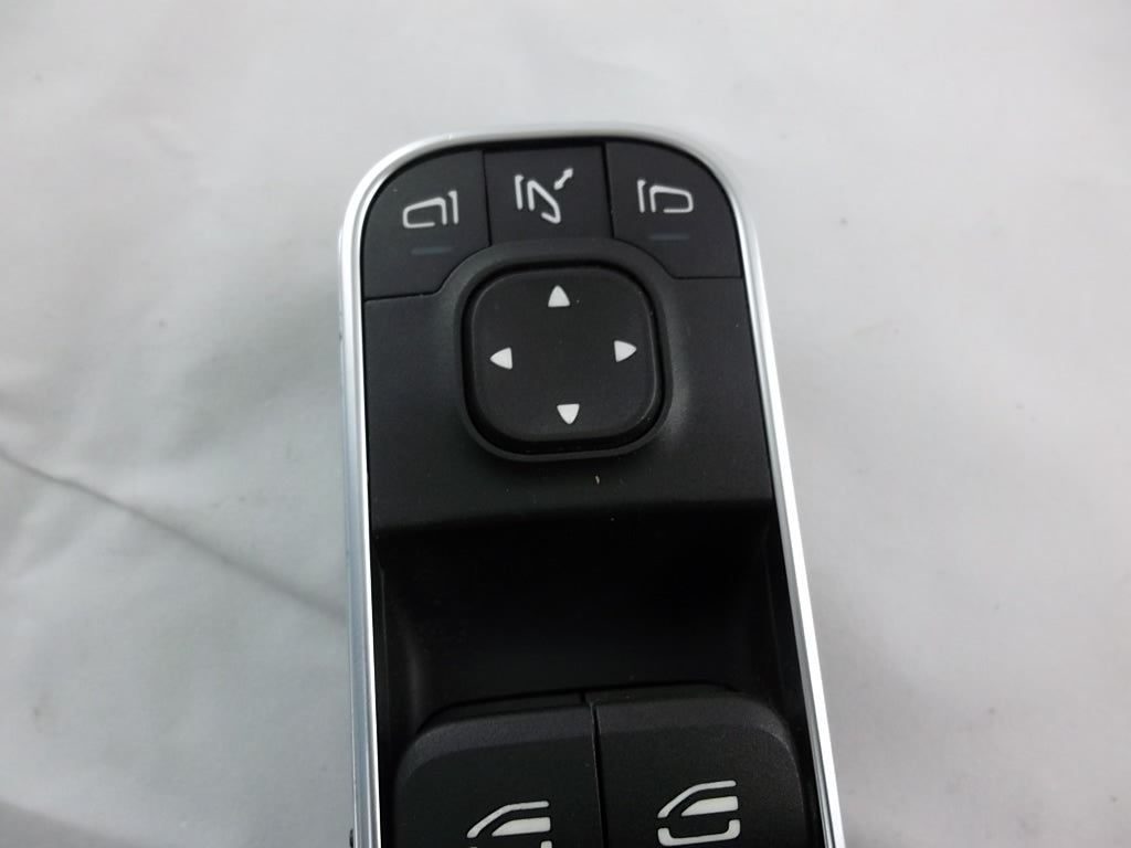 2020-2023 Mercedes Benz GLB250 Master Window Control Switch 167 905 98 03