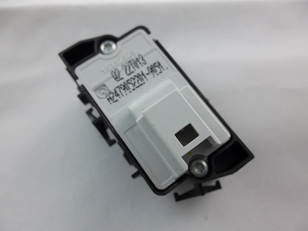 2020-2023 Mercedes Benz GLB250 Door Lock Unlock Switch Front Driver 247 905 22 01