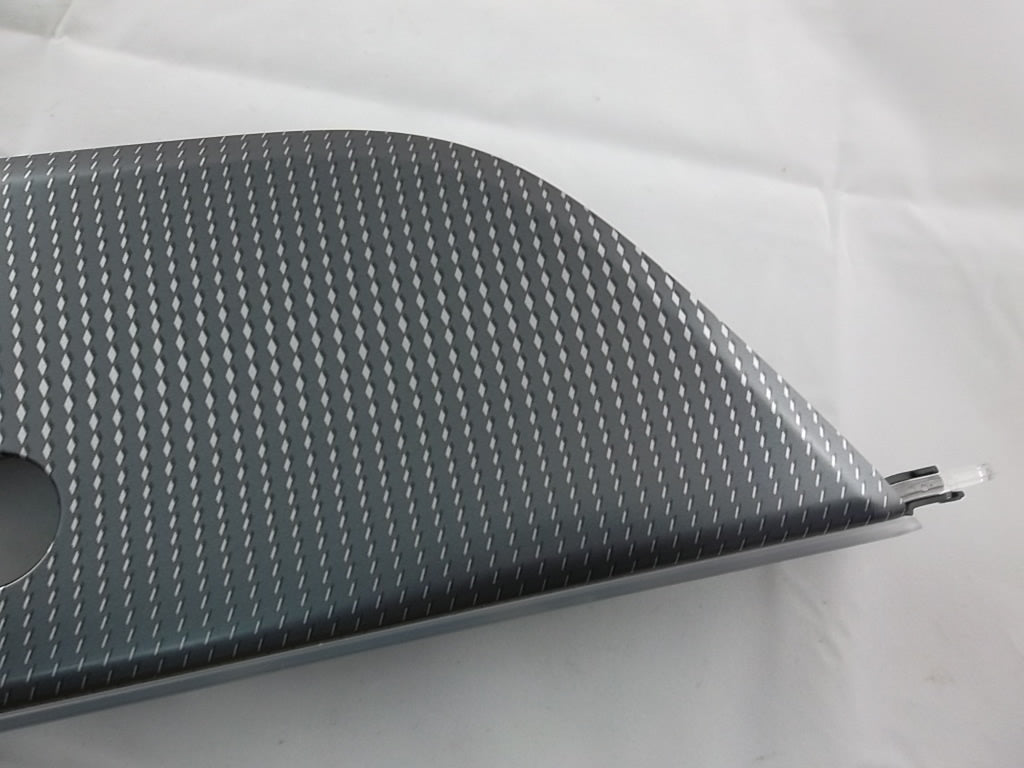 2020-2023 Mercedes Benz GLB250 Door Panel Trim Moulding Front Driver 247 720 89 02