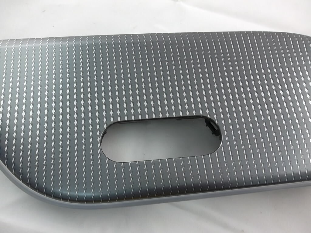 2020-2023 Mercedes Benz GLB250 Door Panel Trim Moulding Front Driver 247 720 89 02