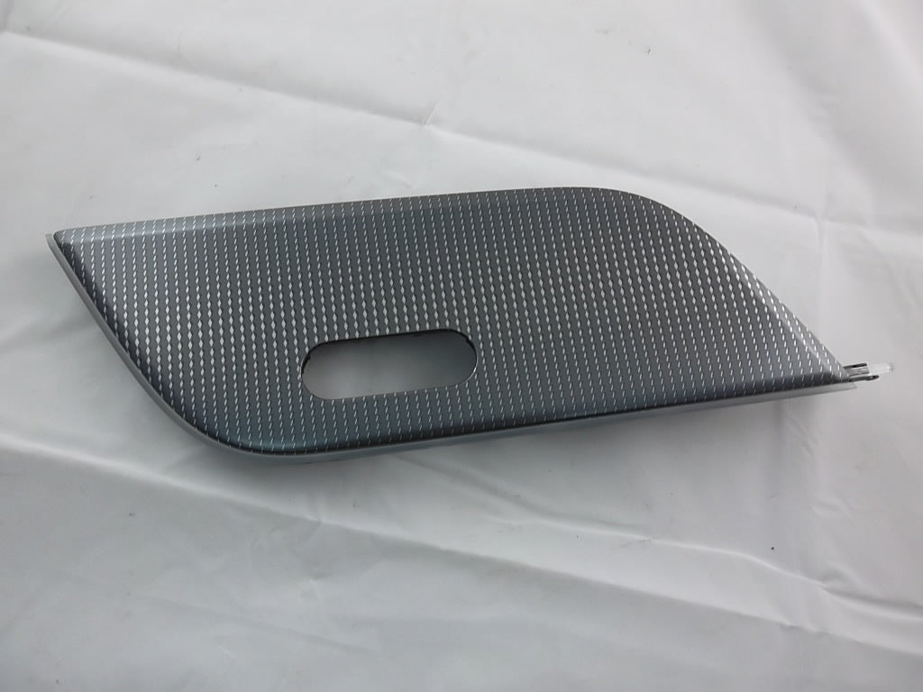 2020-2023 Mercedes Benz GLB250 Door Panel Trim Moulding Front Driver 247 720 89 02