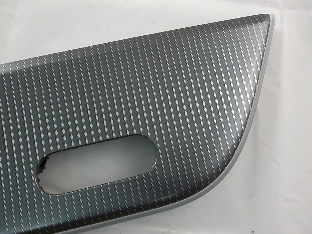 2020-2023 Mercedes Benz GLB250 Door Panel Trim Moulding Front Passenger