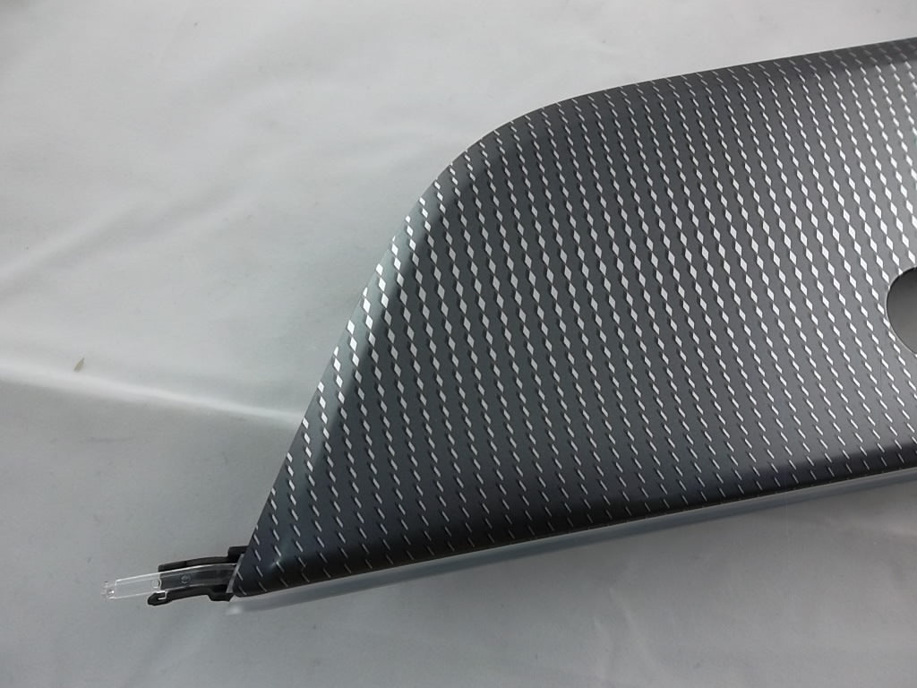 2020-2023 Mercedes Benz GLB250 Door Panel Trim Moulding Front Passenger