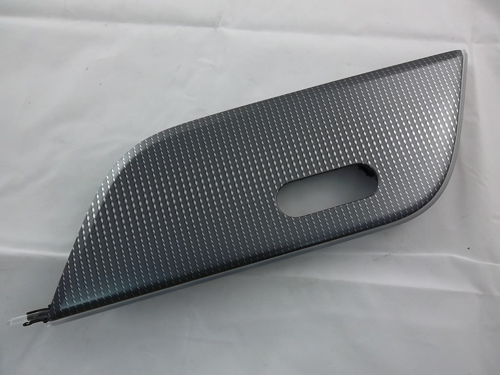 2020-2023 Mercedes Benz GLB250 Door Panel Trim Moulding Front Passenger