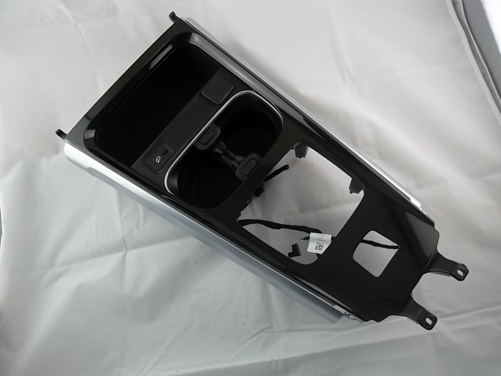 2020-2023 Mercedes Benz GLB250 Center Console Cupholder Bezel Cover Panel