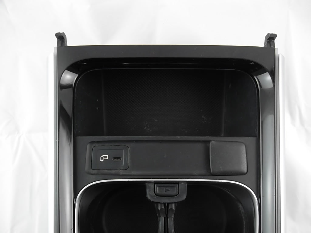 2020-2023 Mercedes Benz GLB250 Center Console Cupholder Bezel Cover Panel