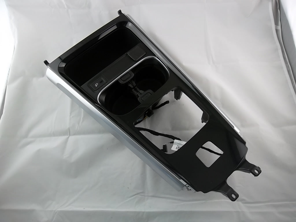 2020-2023 Mercedes Benz GLB250 Center Console Cupholder Bezel Cover Panel