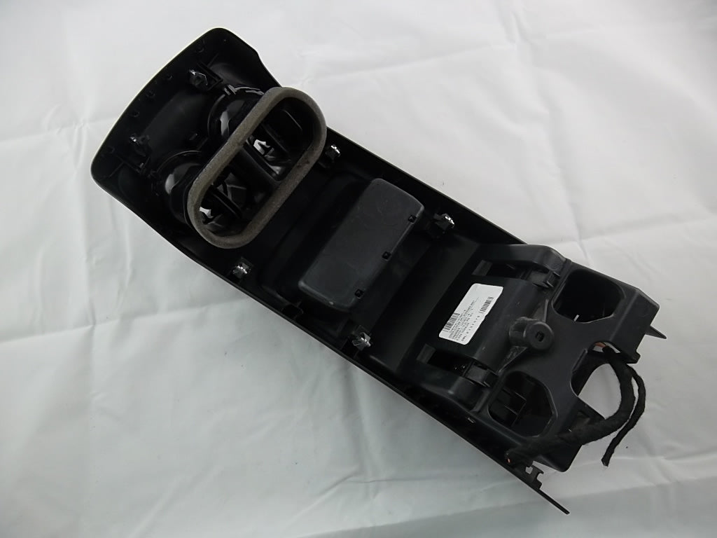 2020-2023 Mercedes Benz GLB250 Center Console Rear Air Vent 247 820 77 02