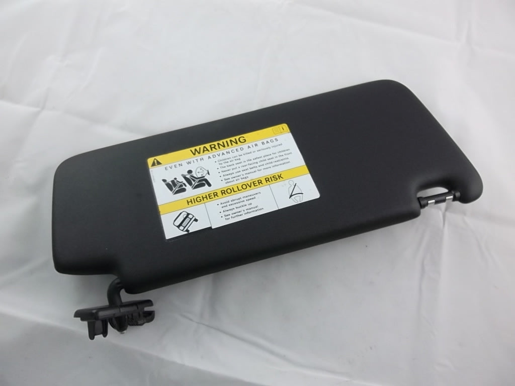 2020-2023 Mercedes Benz GLB250 Sun Visor Driver 177 810 62 00